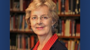 Lynne O'Brien, Ph.D.