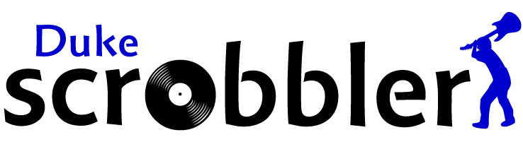 Duke Scrobbler logo